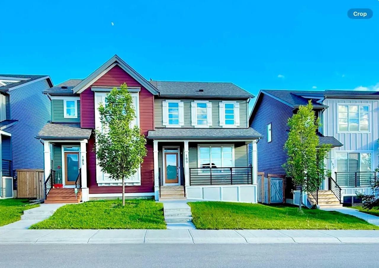 189 Carringvue Way NW