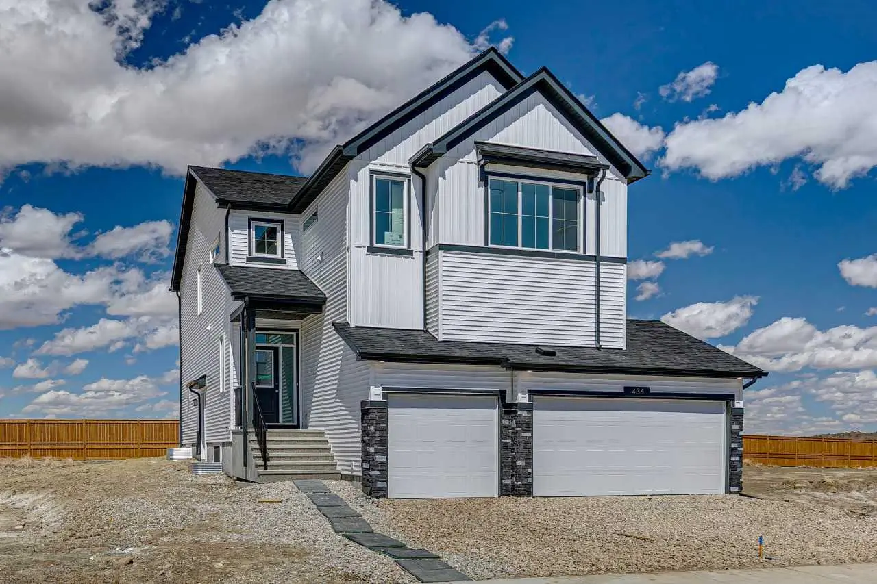 436 Bridgeport Glen