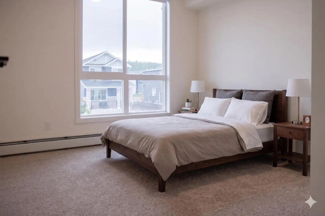1203, 47 Creekview Gardens Gardens SW