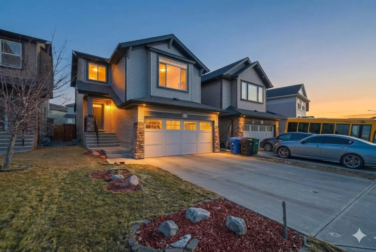 28 Skyview Shores Terrace NE