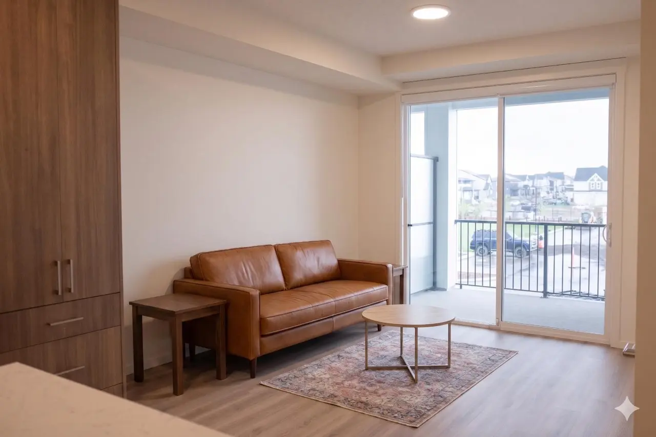 1212, 47 Creekview Gardens Gardens SW