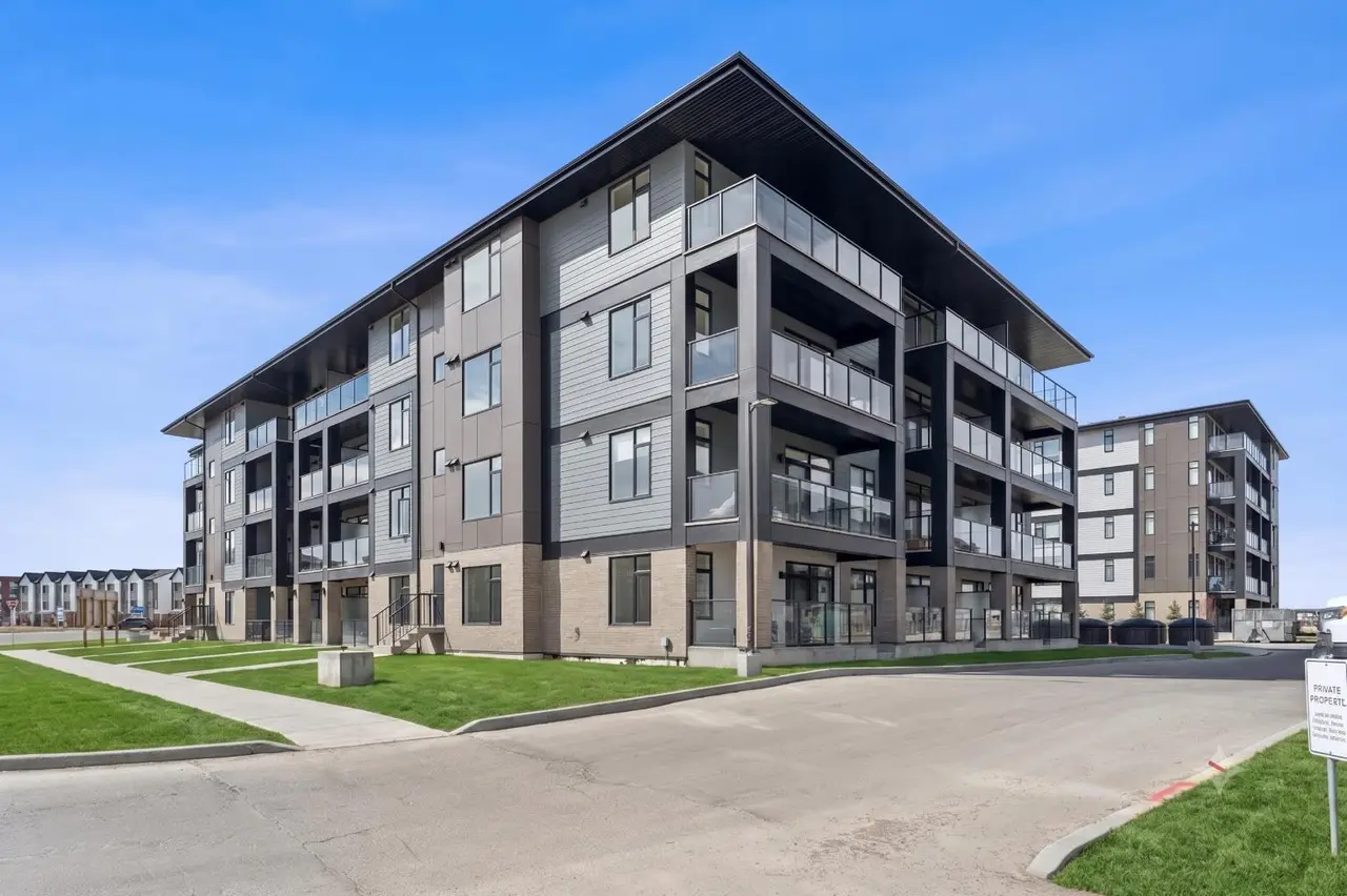 3303, 3700 Seton Avenue SE