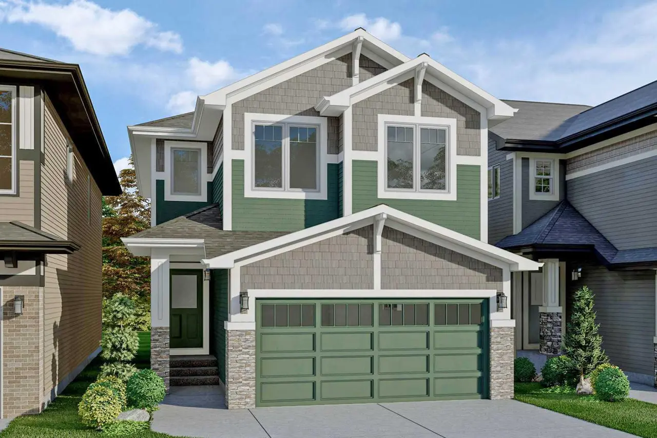 181 Rangeview Path SE