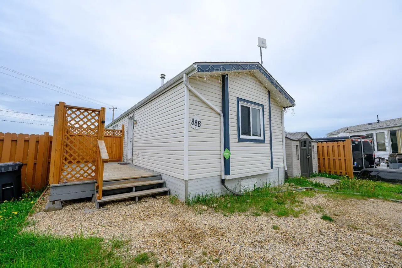 88B, 55011 714 Township