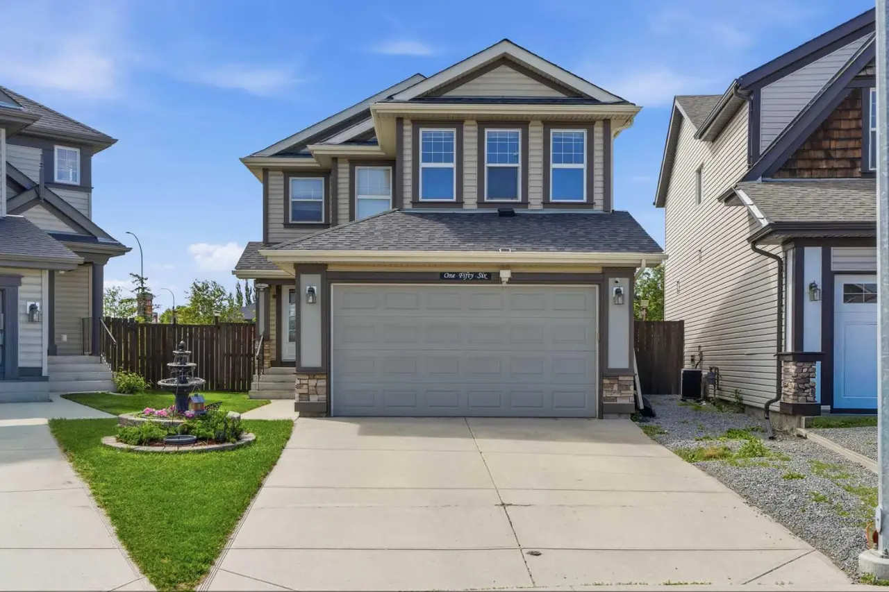 156 Covehaven Terrace NE