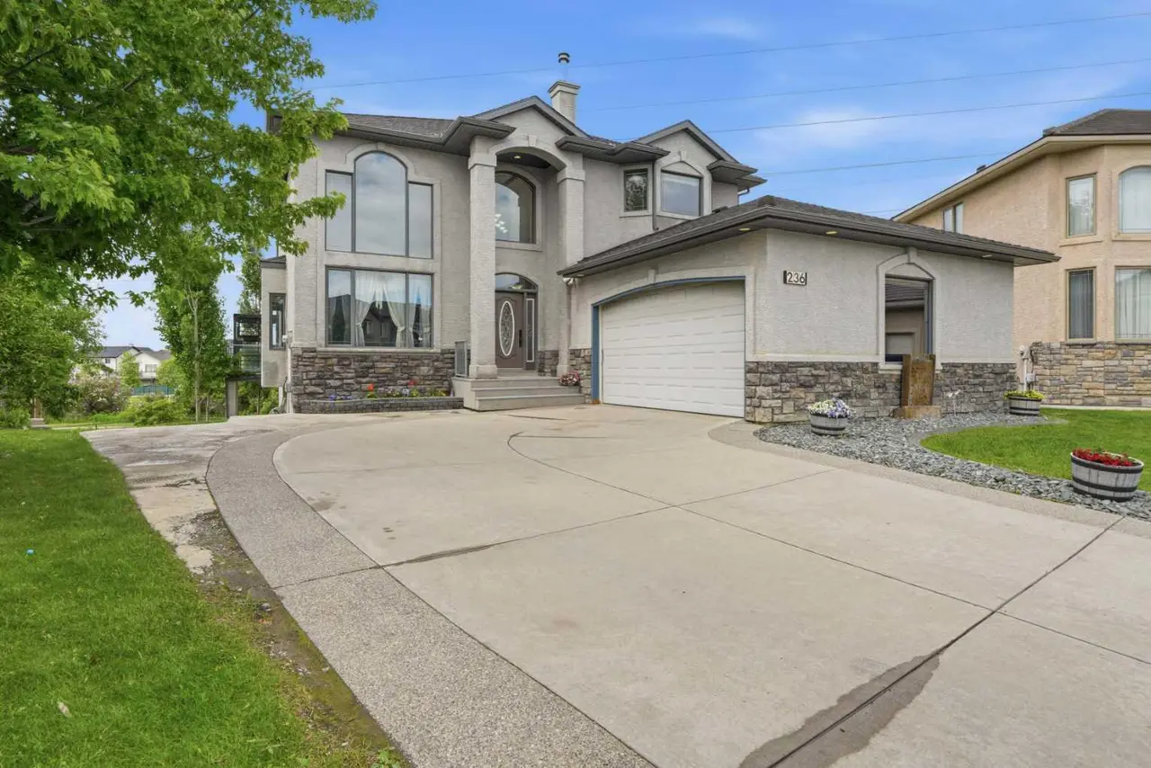 236 Parkmere Court