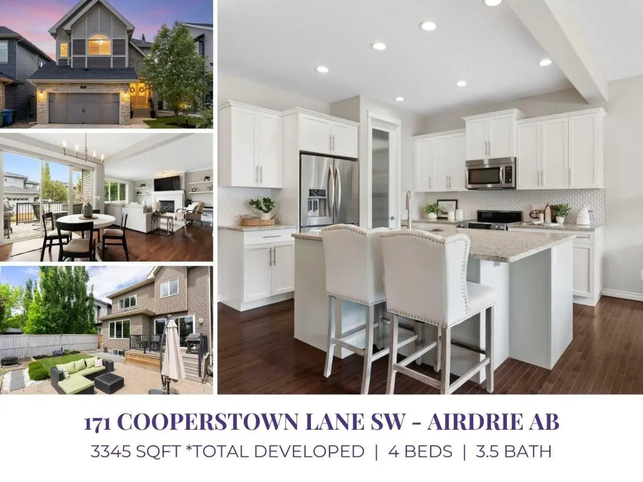 171 Cooperstown Lane SW