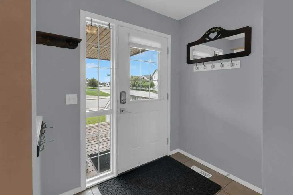 500 Morningside Park SW