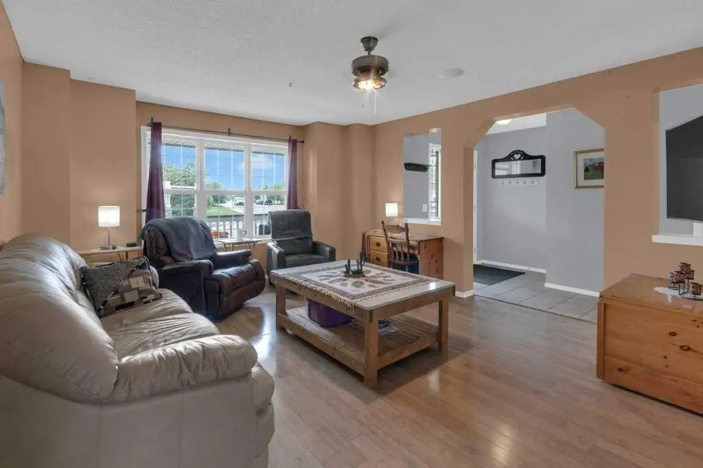 500 Morningside Park SW