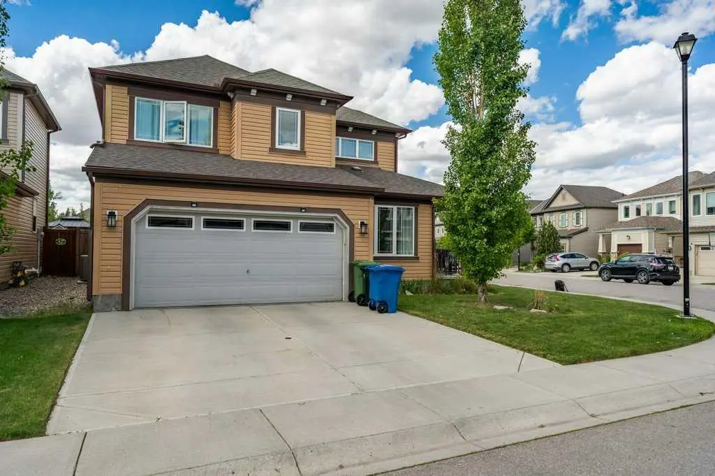 15 Windwood Grove SW