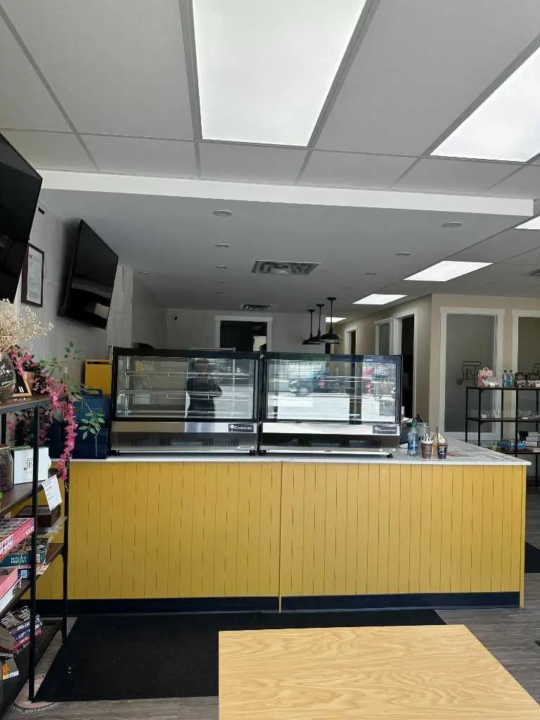 789 Bakery Street 