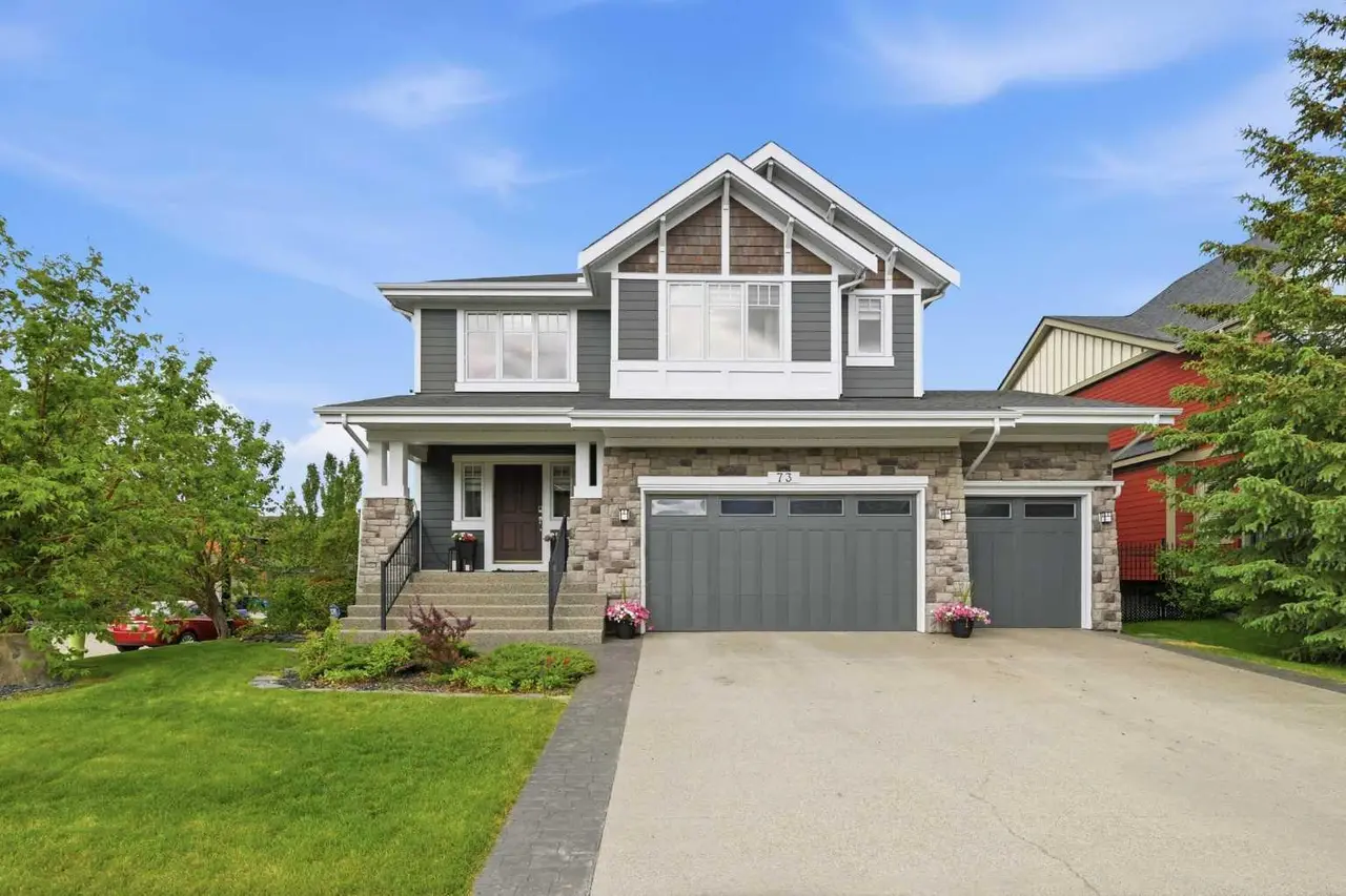 73 Westpark Crescent SW