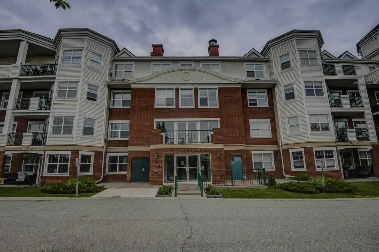 114, 78 Prestwick Gardens SE
