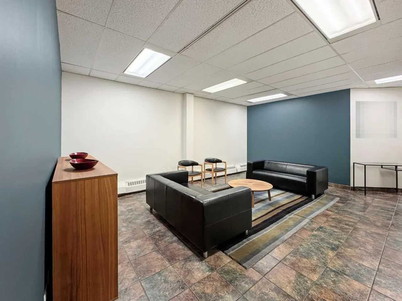 Fifth Floor, 1023 7th Avenue SW