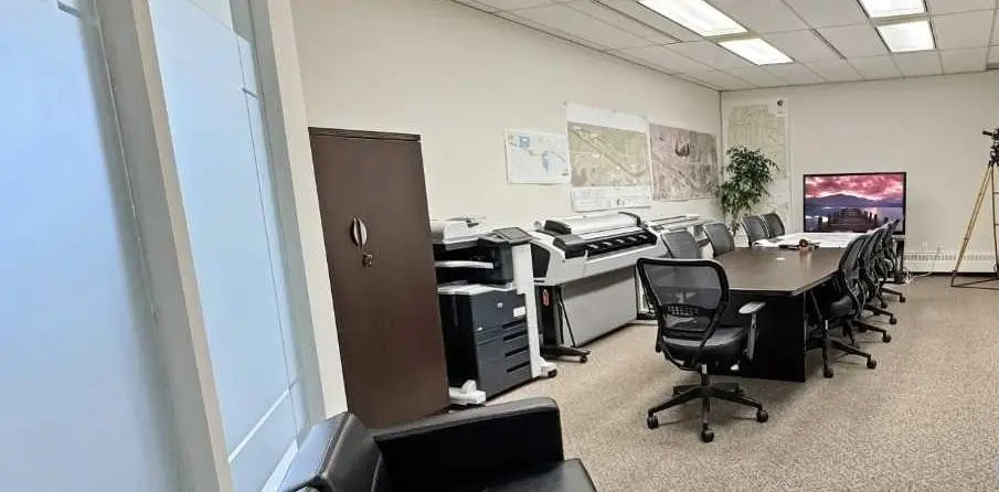 Fifth Floor, 1023 7th Avenue SW