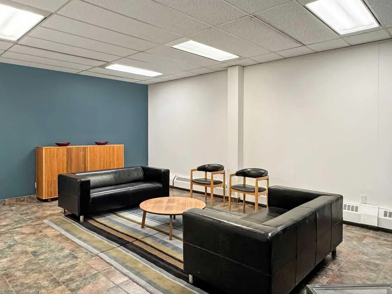Fifth Floor, 1023 7th Avenue SW