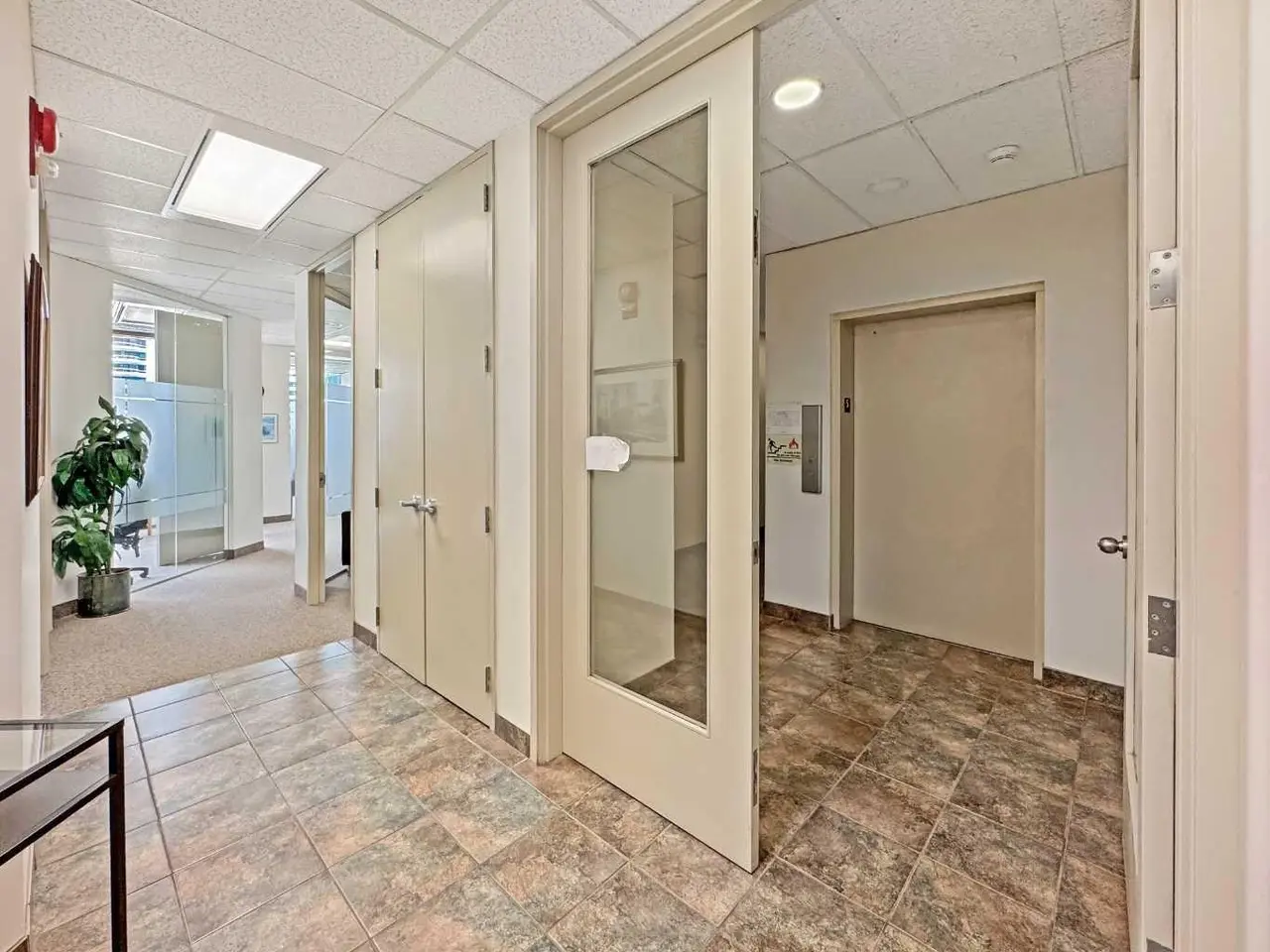 Fifth Floor, 1023 7th Avenue SW