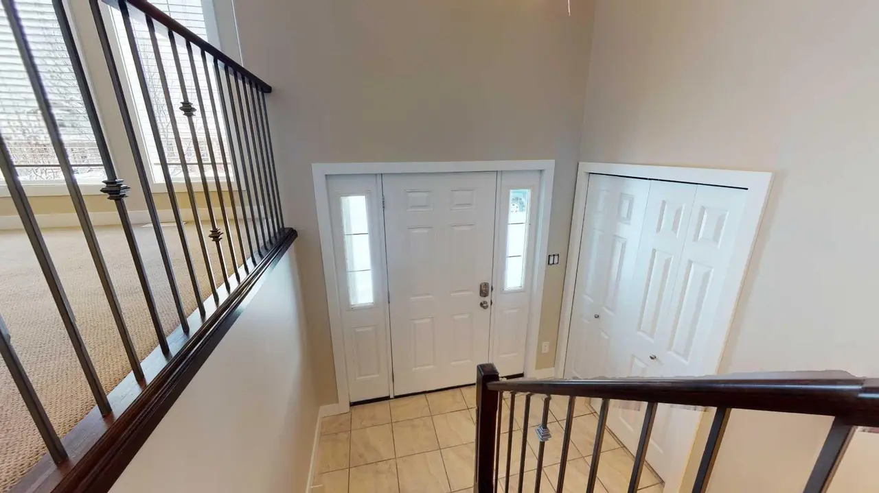 A & B, 8876 75 Avenue 