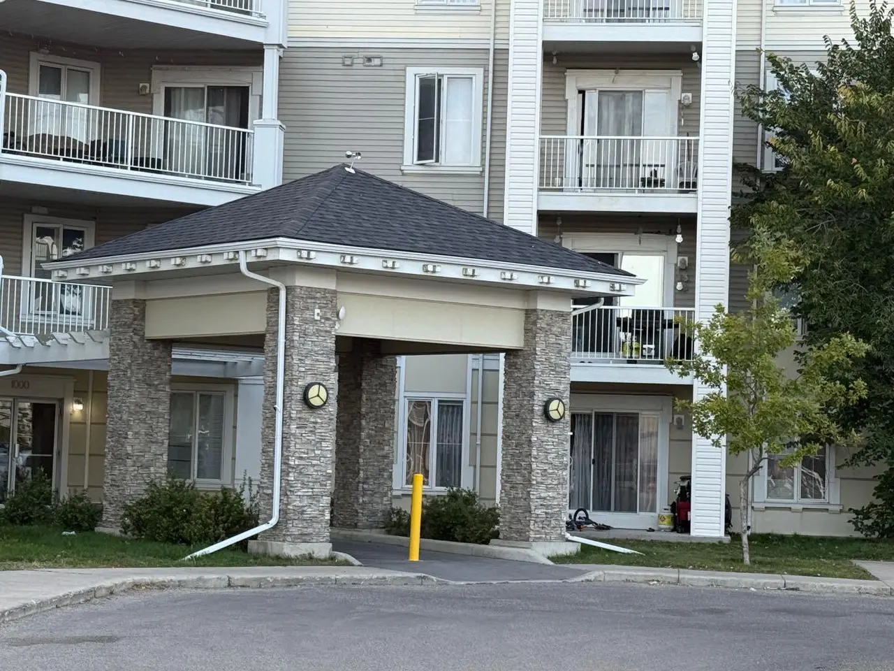 1319, 1140 Taradale Drive NE