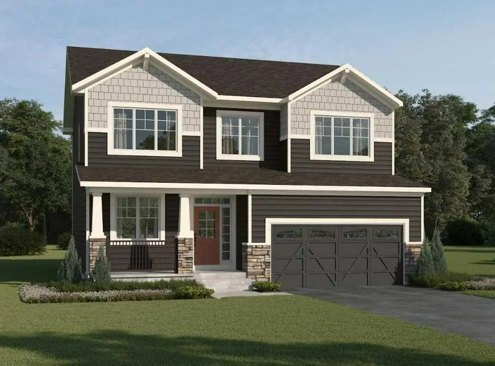 142 Carringwood Terrace NW