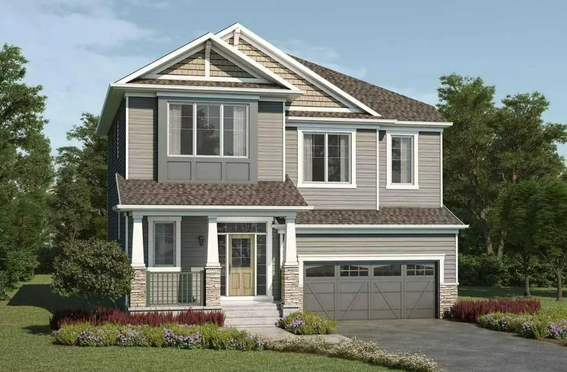 153 Carringwood Terrace NW
