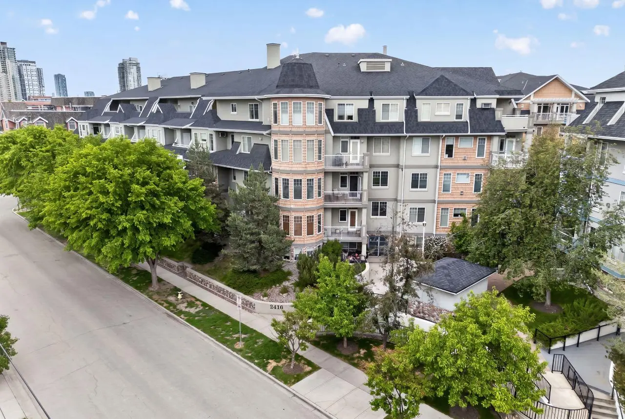 504, 2416 Erlton Street SW
