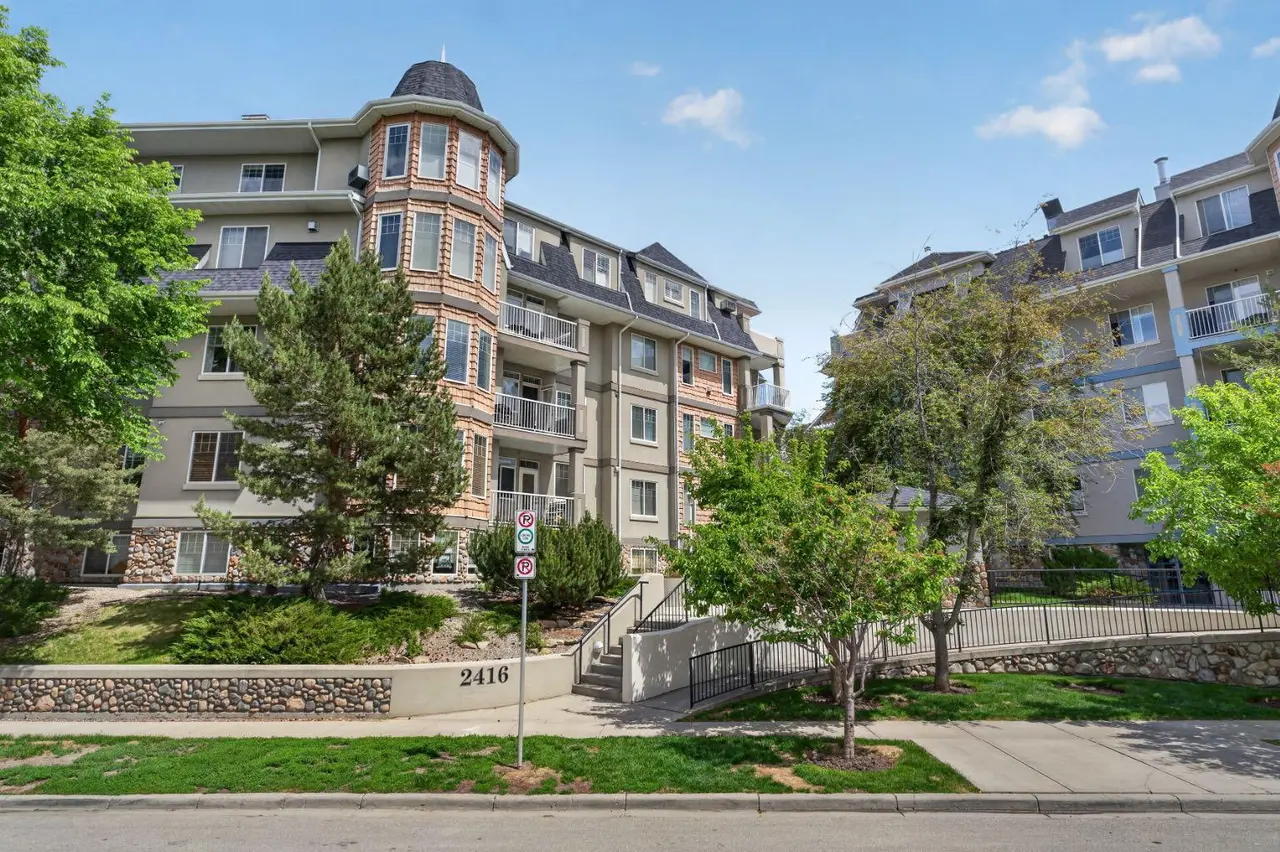 504, 2416 Erlton Street SW