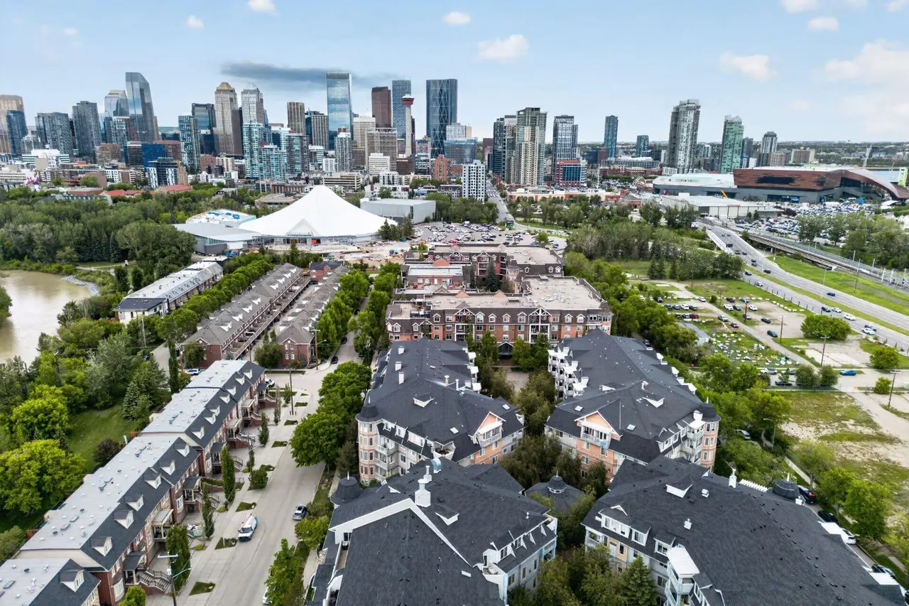 504, 2416 Erlton Street SW