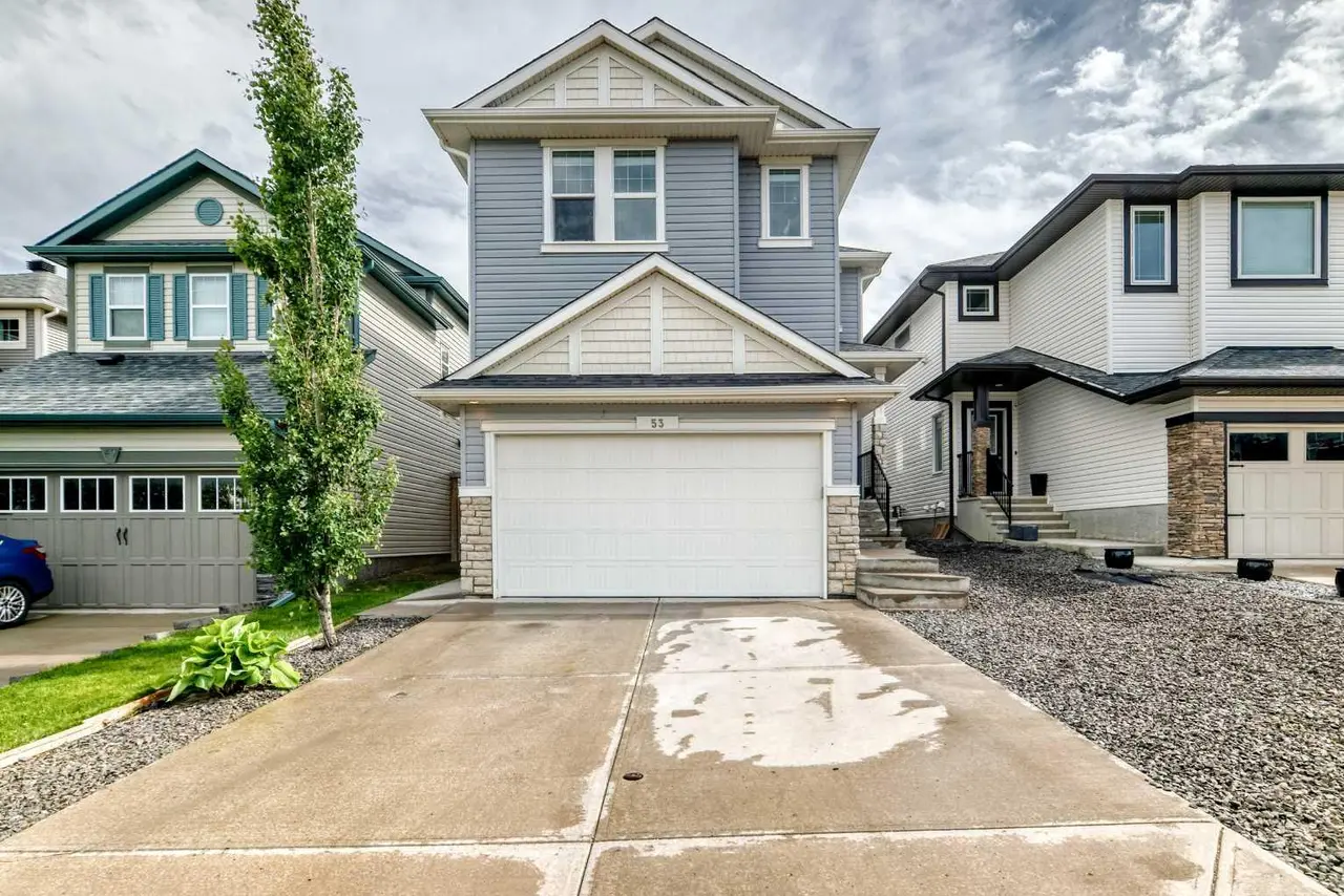 53 Sage Berry Link NW