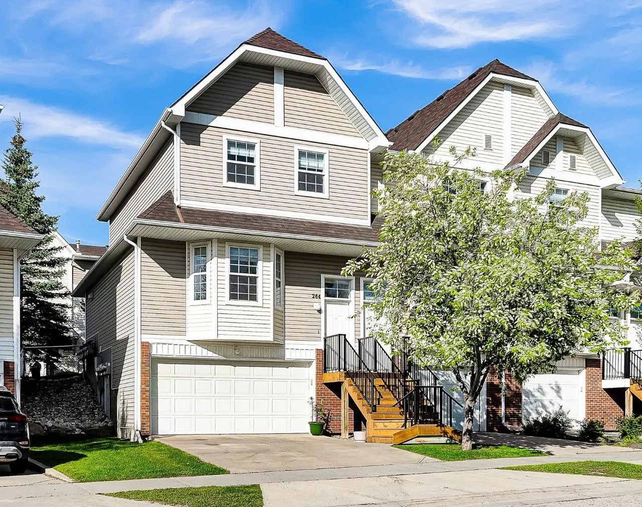 264 Tuscany Springs Boulevard NW