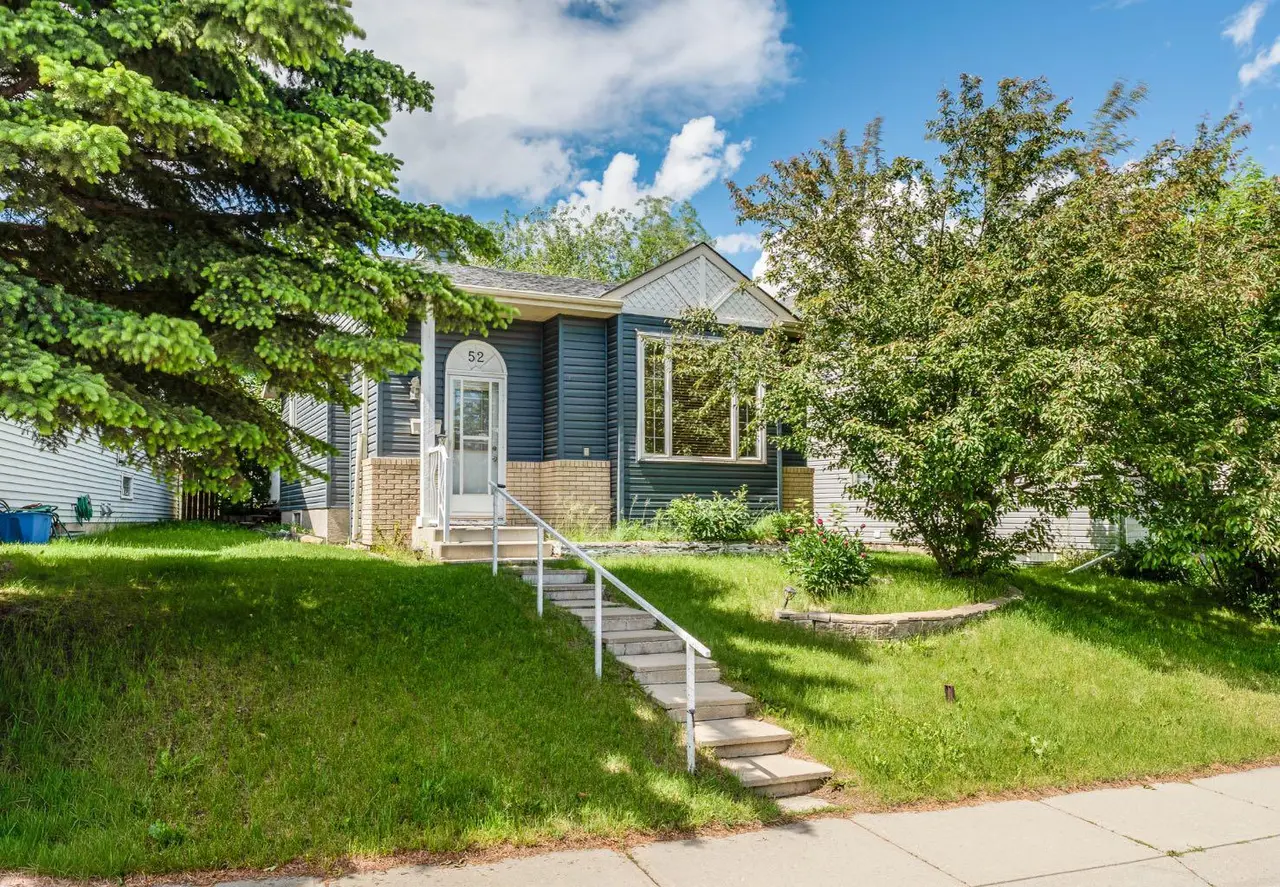 52 Covington Road NE