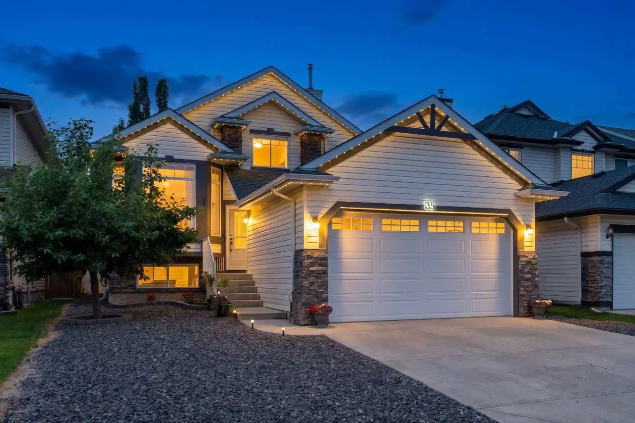 35 Chaparral Circle SE
