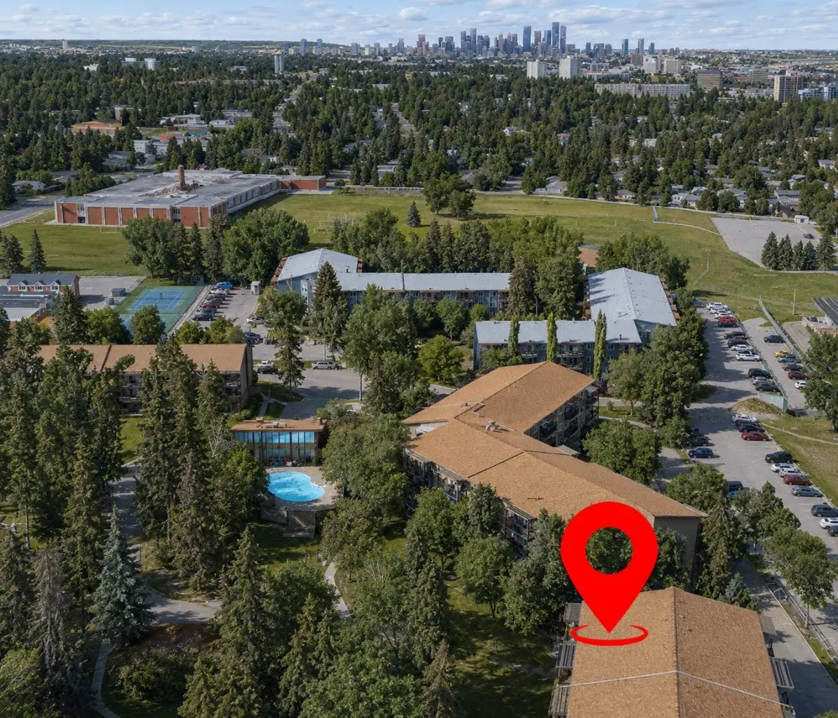 183, 8948 Elbow Drive