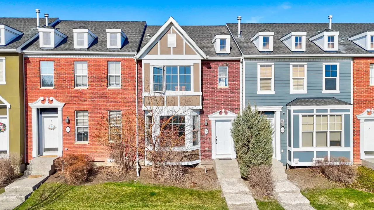 280 Rainbow Falls Drive