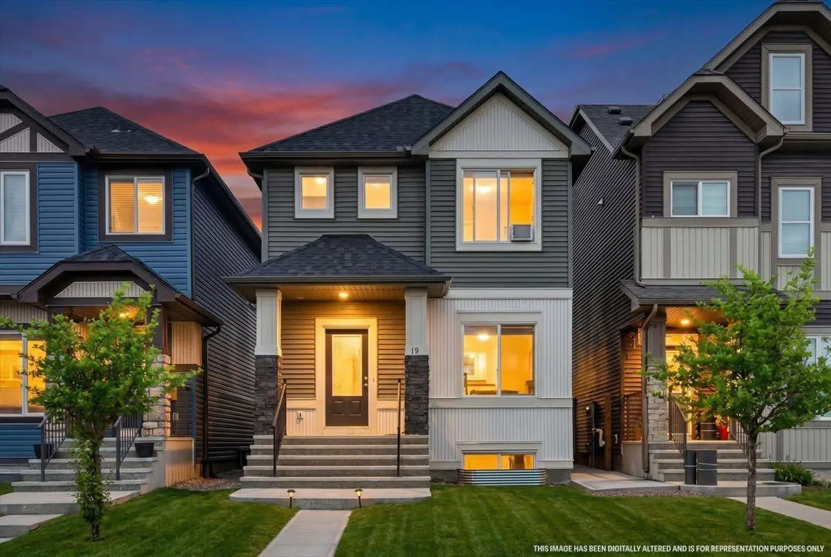 15 Savanna Parade