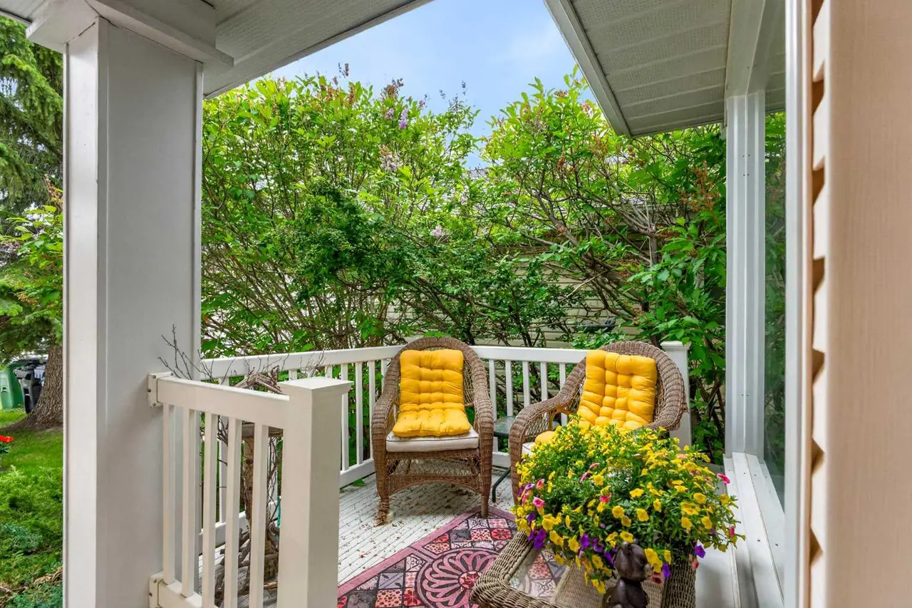501 Coral Keys Villas NE