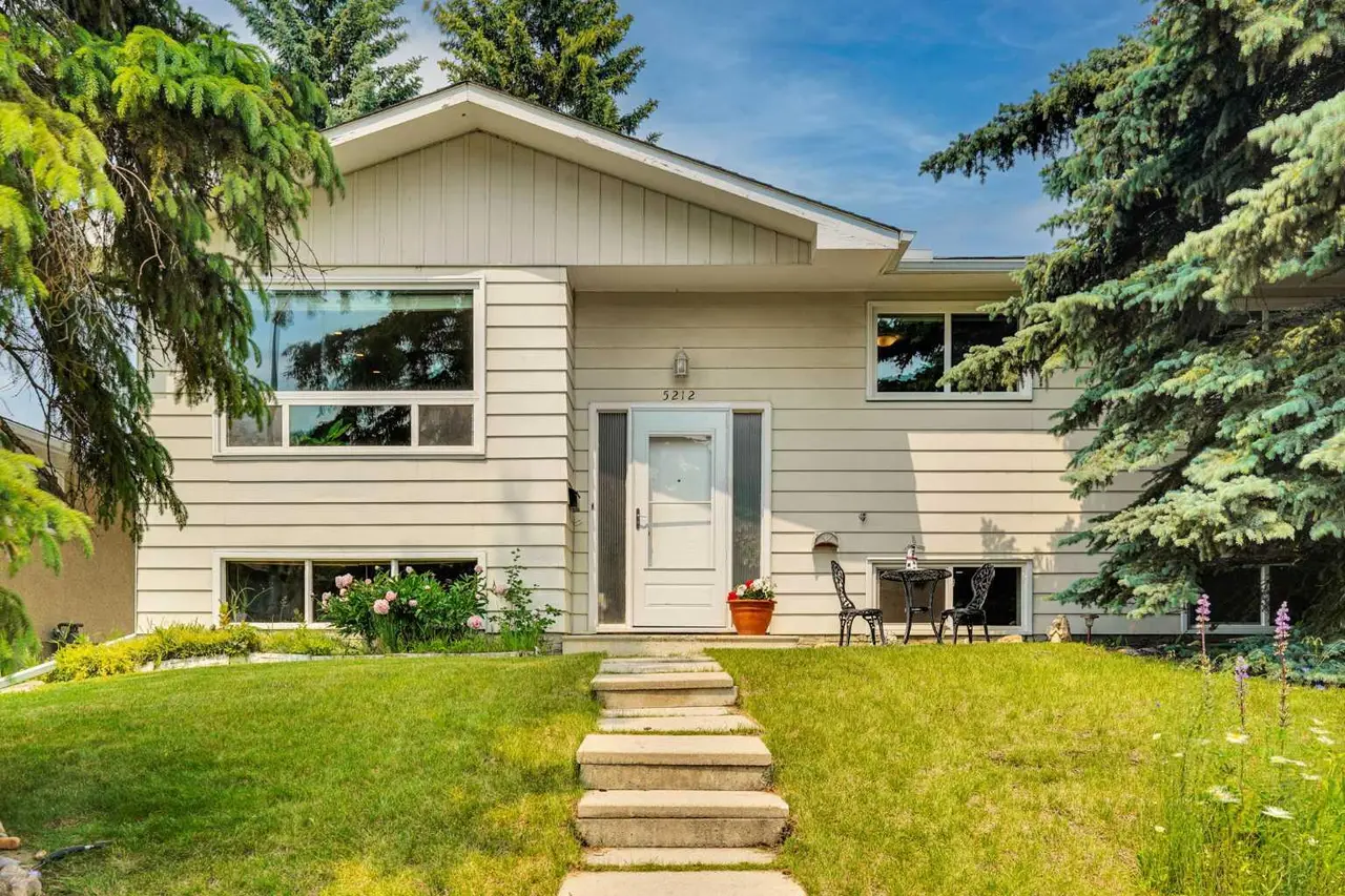 5212 Valiant Drive NW