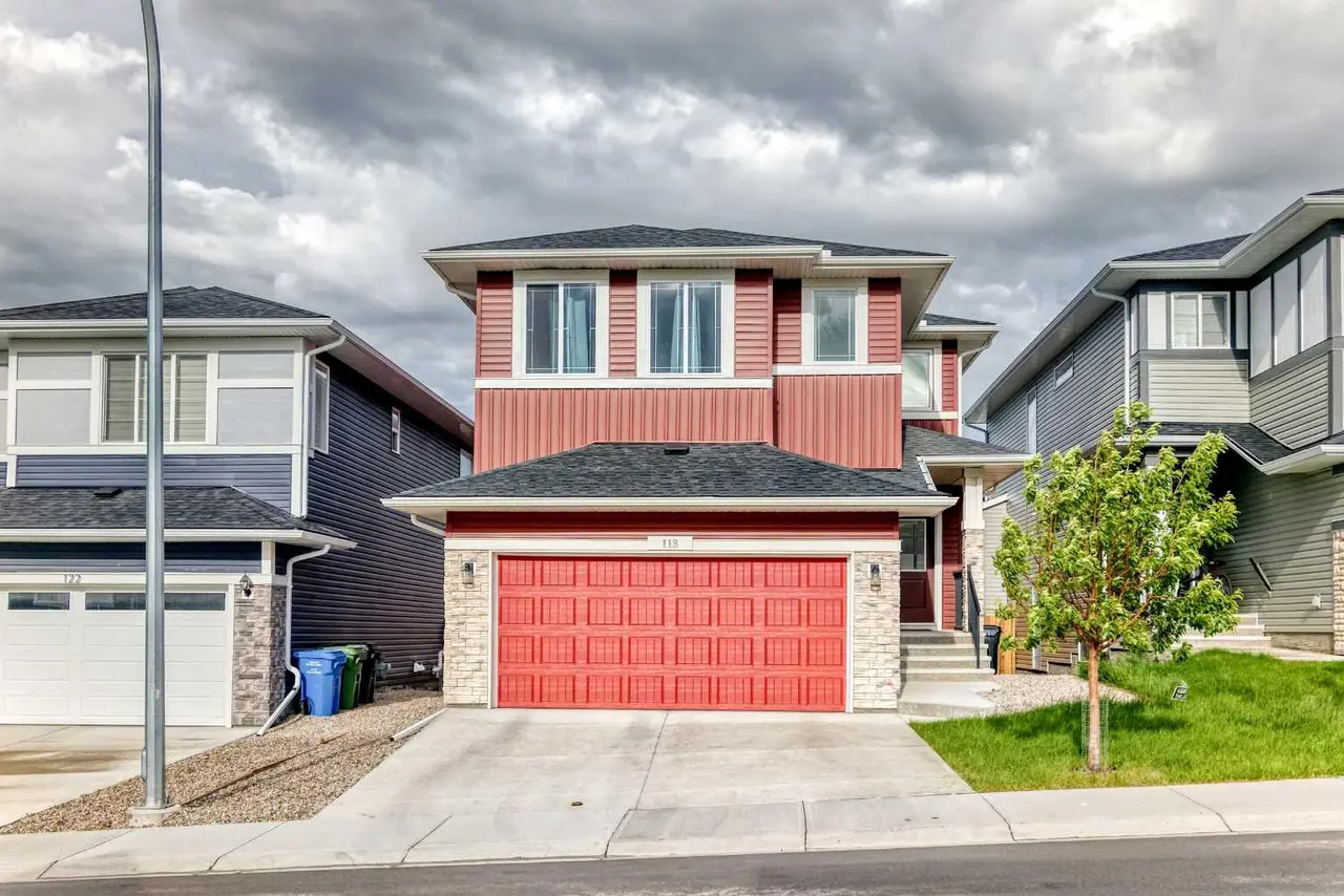 118 Ambleside Heath NW