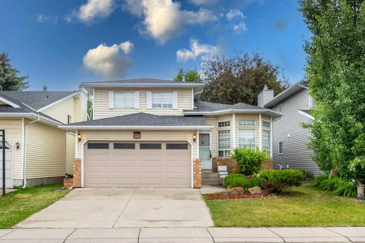 244 Riverglen Place SE