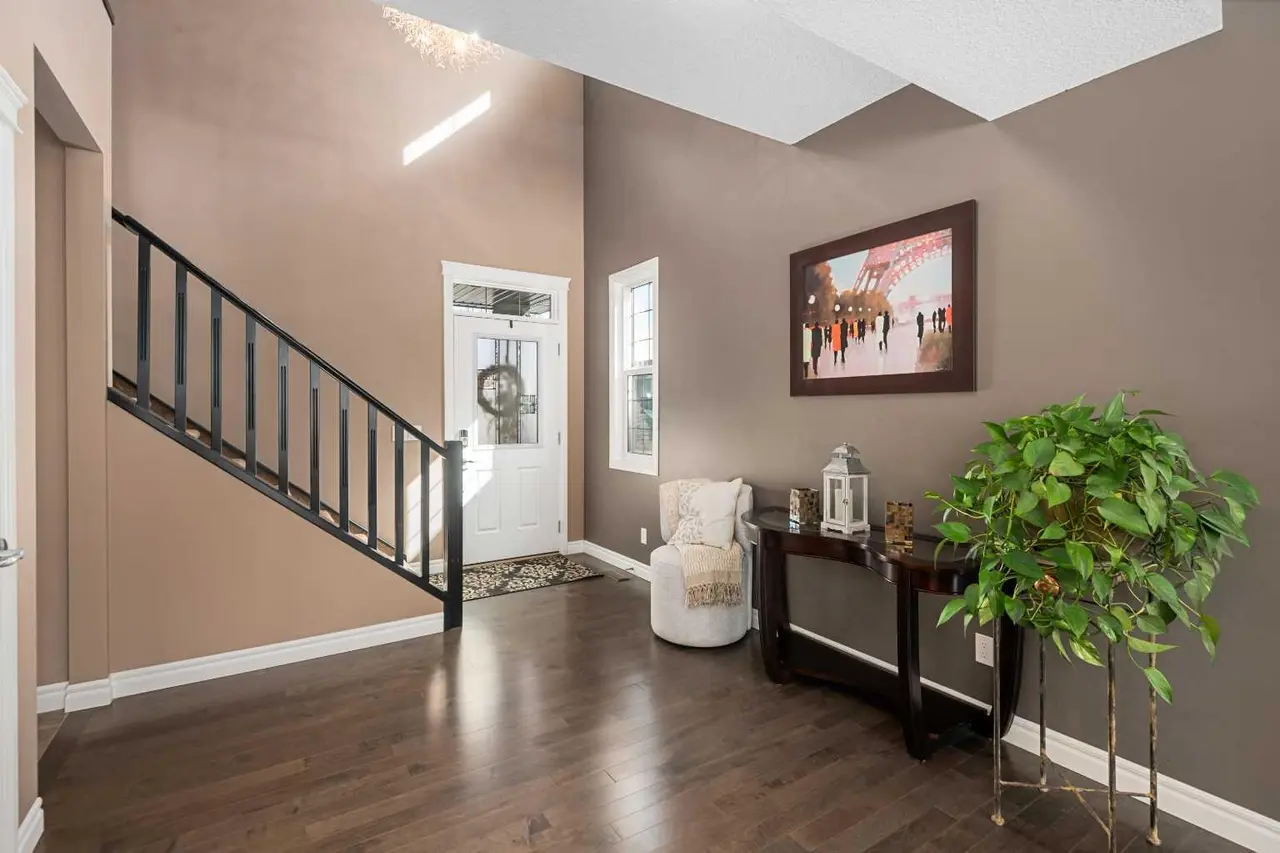 323 Nolan Hill Boulevard NW