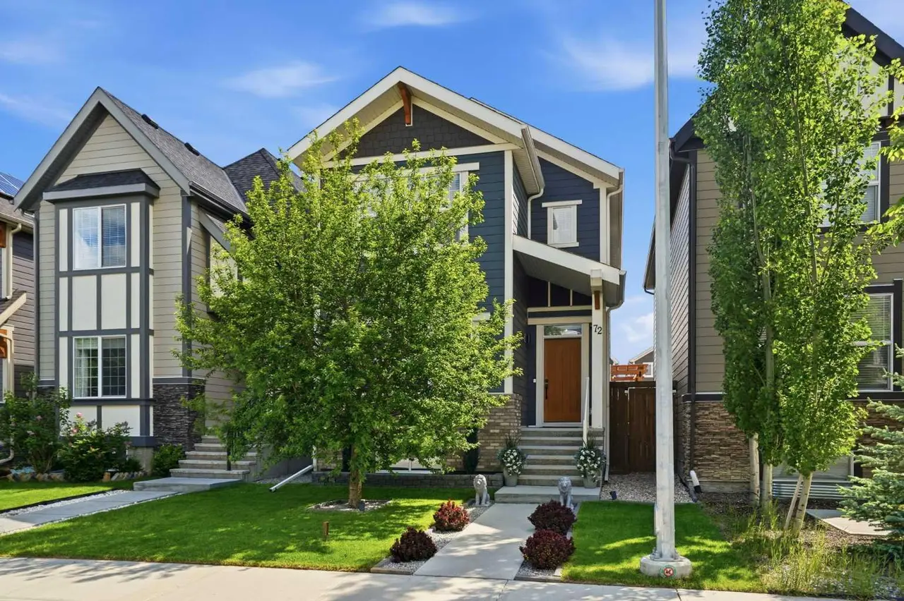 72 Masters Manor SE