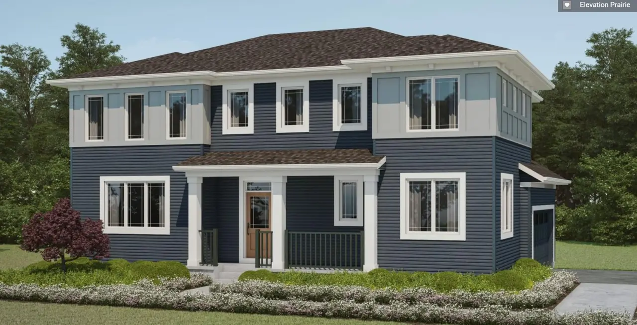 5080 Southwinds View SW