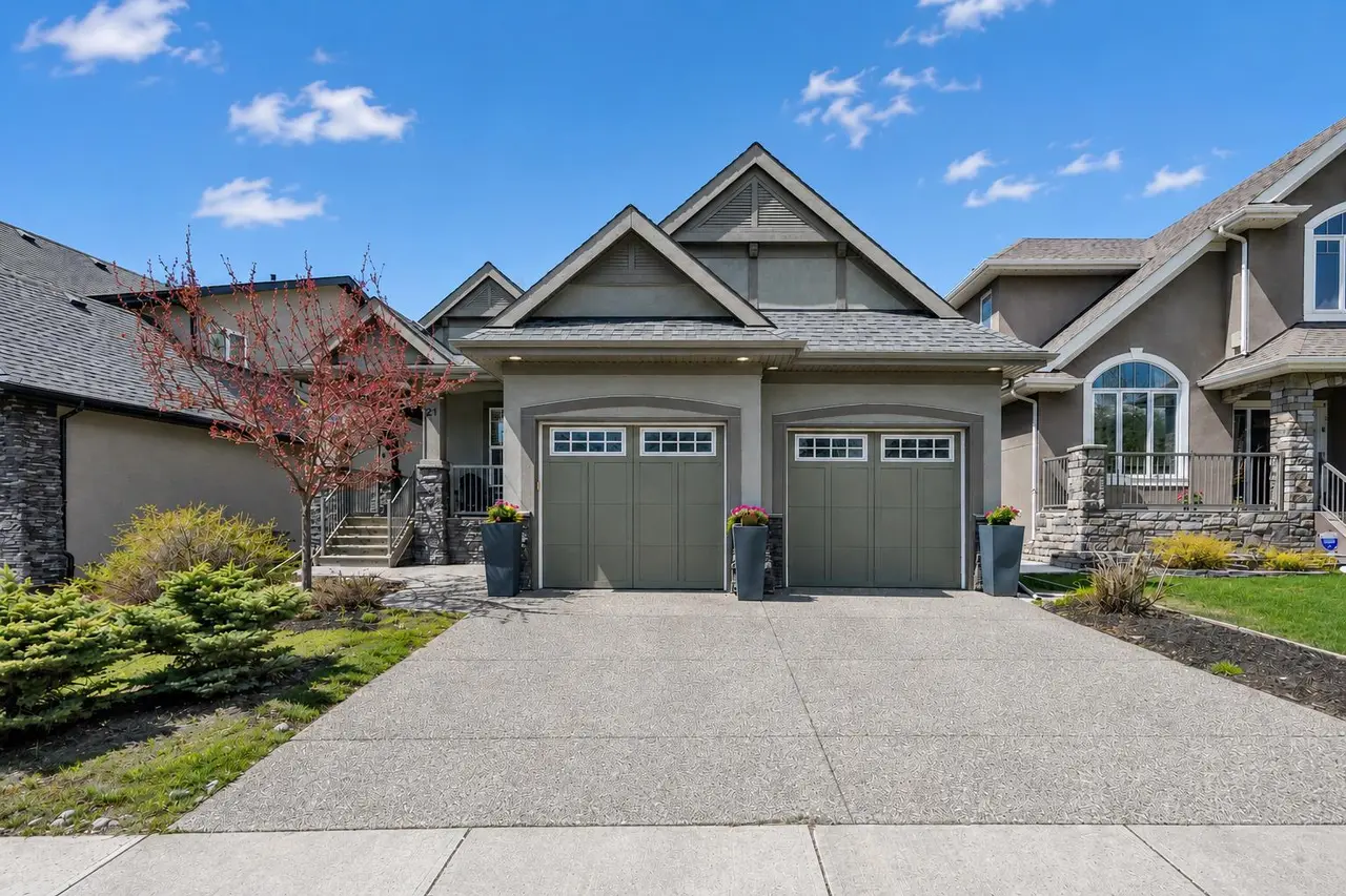 21 Rockford Road NW