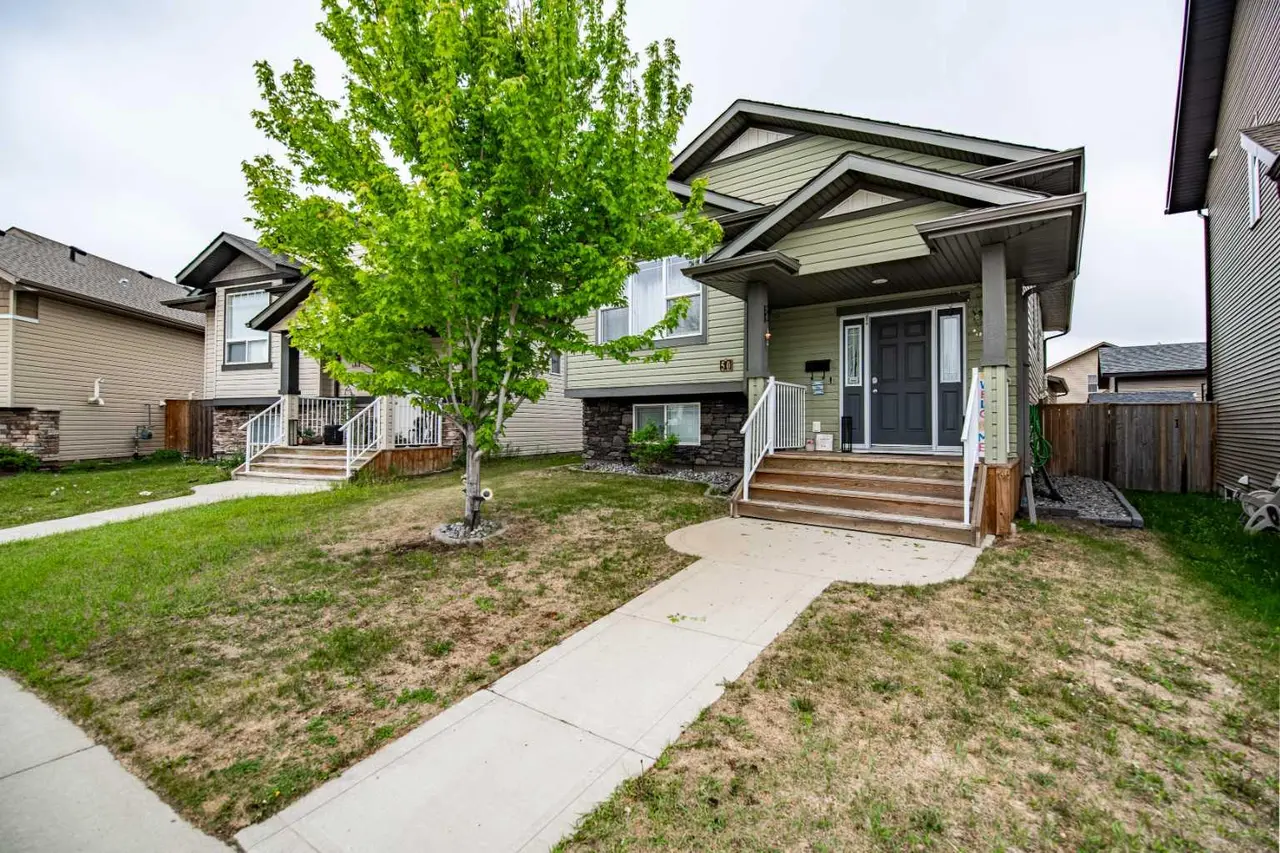 50 Trimble Close
