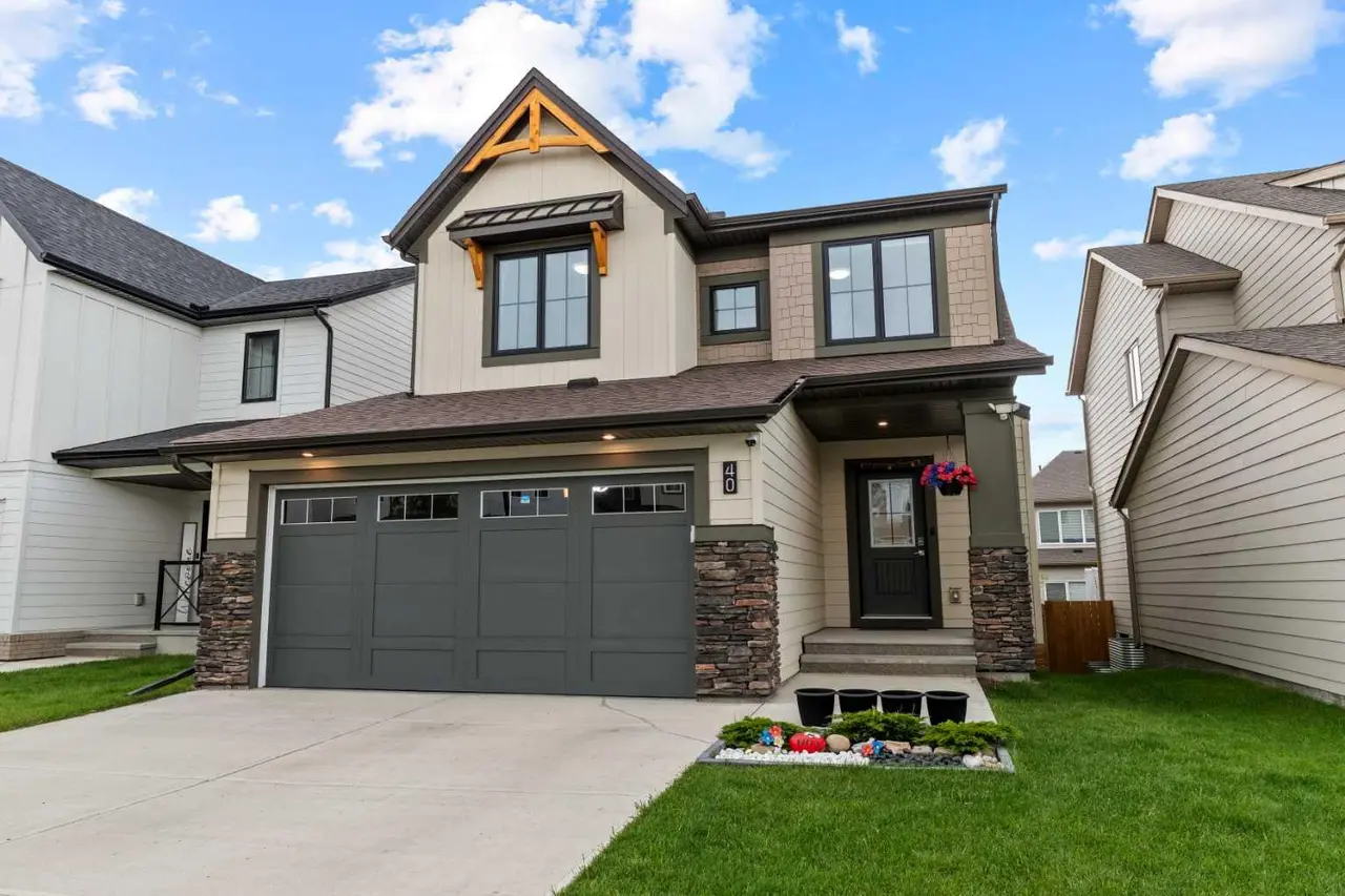 40 Willow Green SW