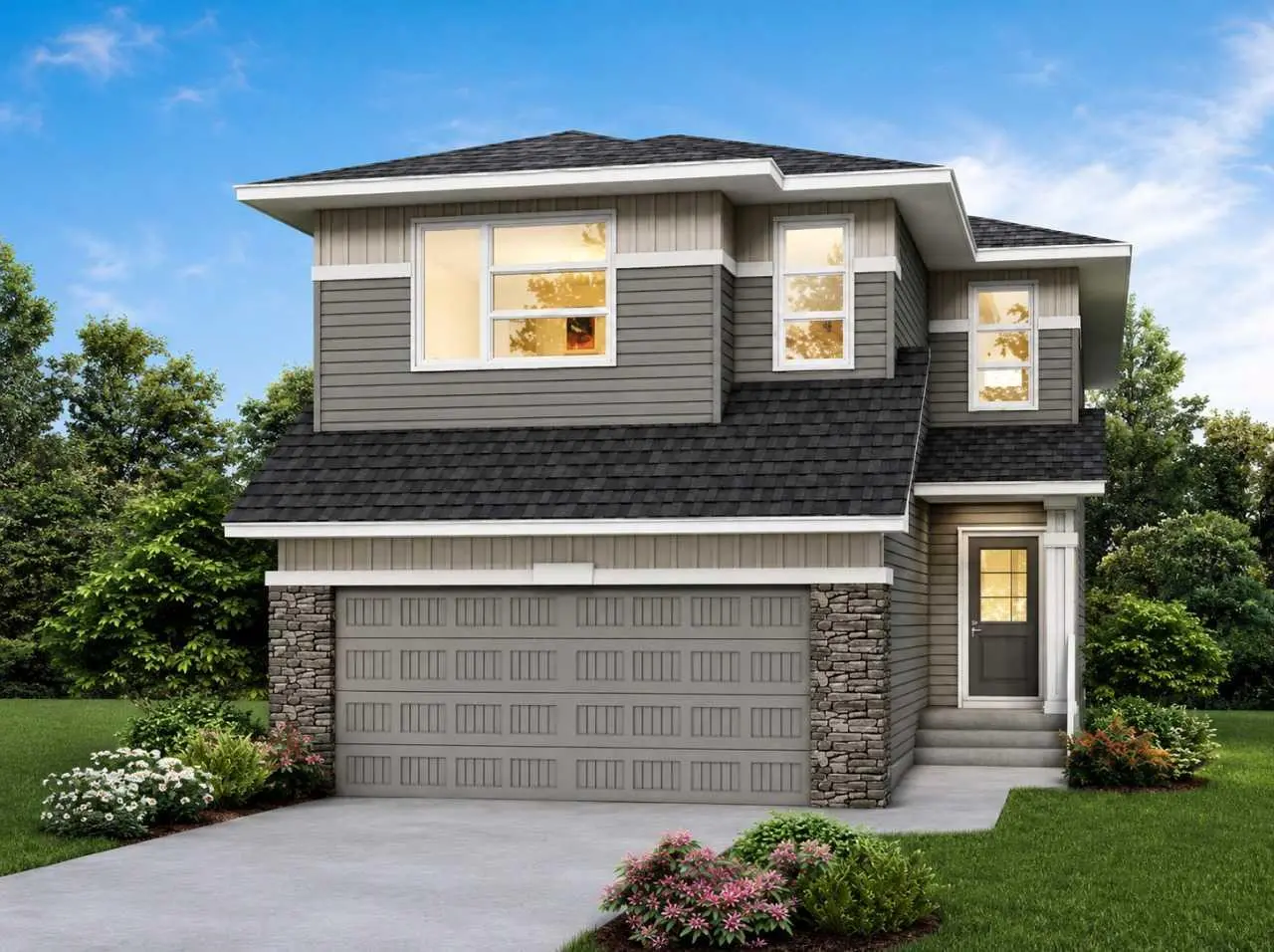 199 Bridgeport Circle