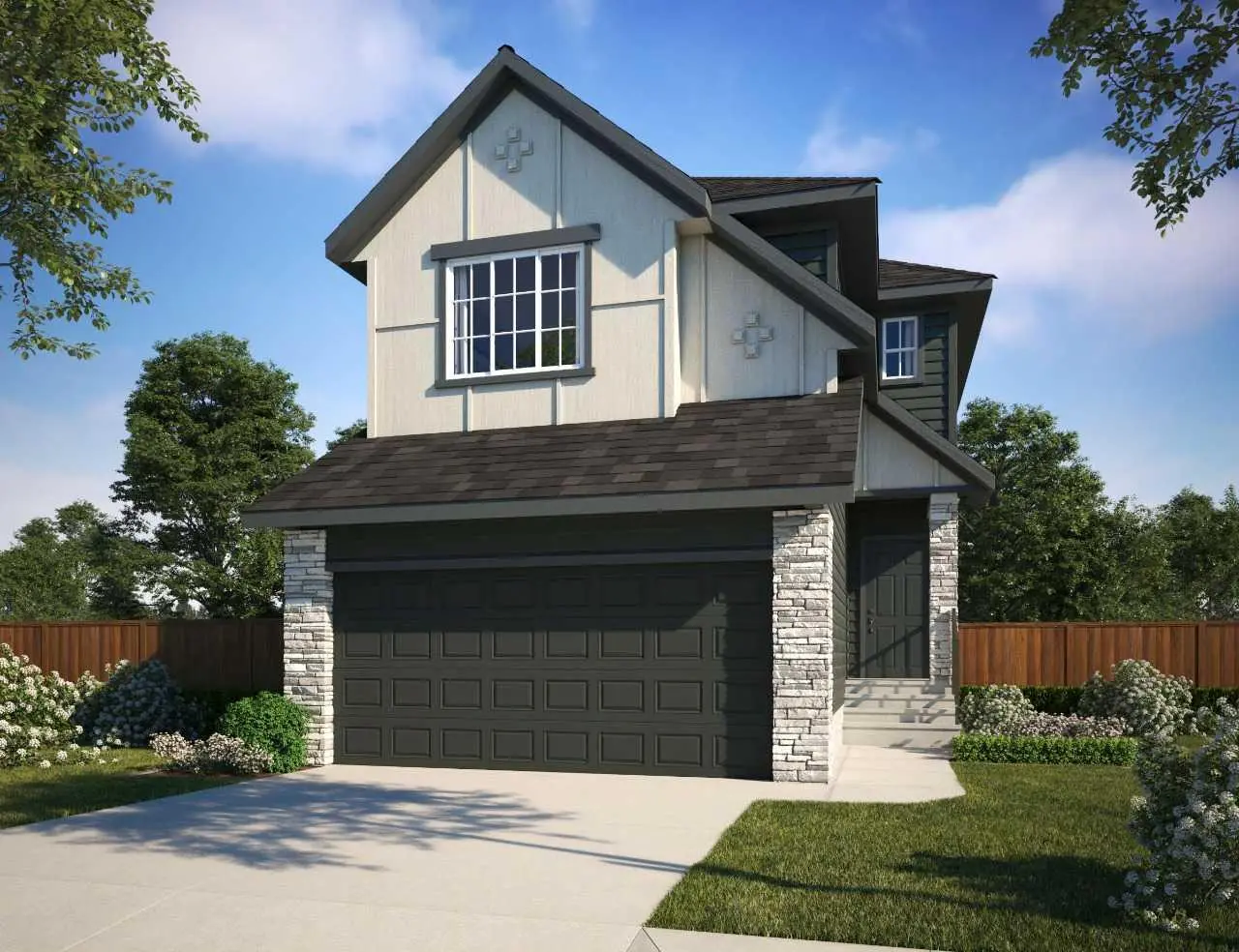 2173 Cobblebrook Crescent