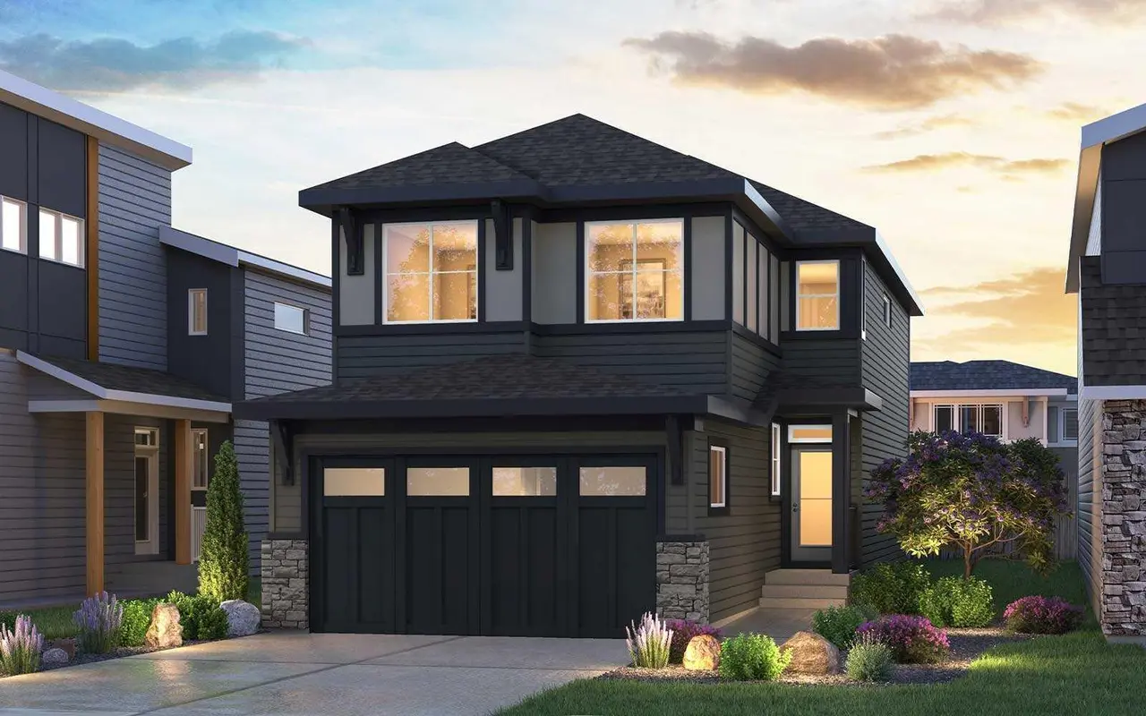 148 Lucas Green NW