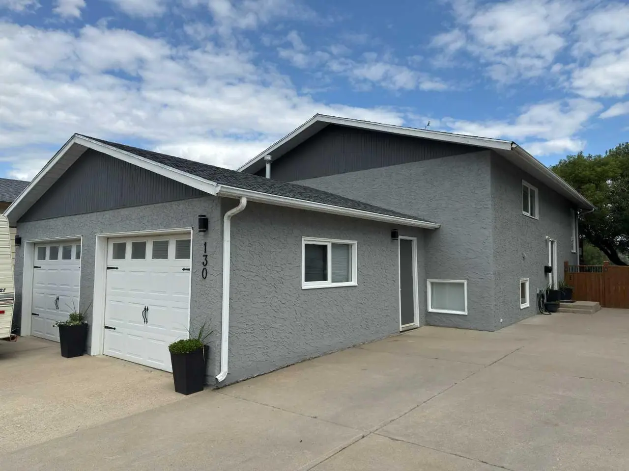 130 Chippewa Crescent W