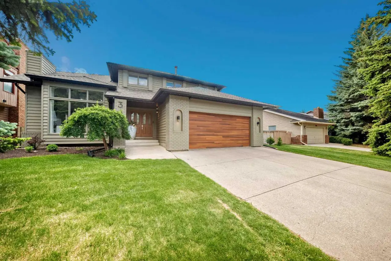 344 Canterville Drive SW